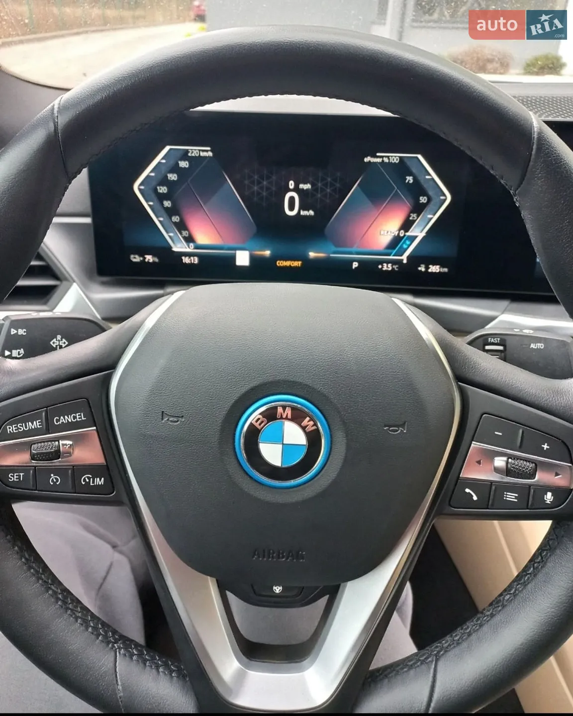 2023 BMW i4 - мініатюра 26