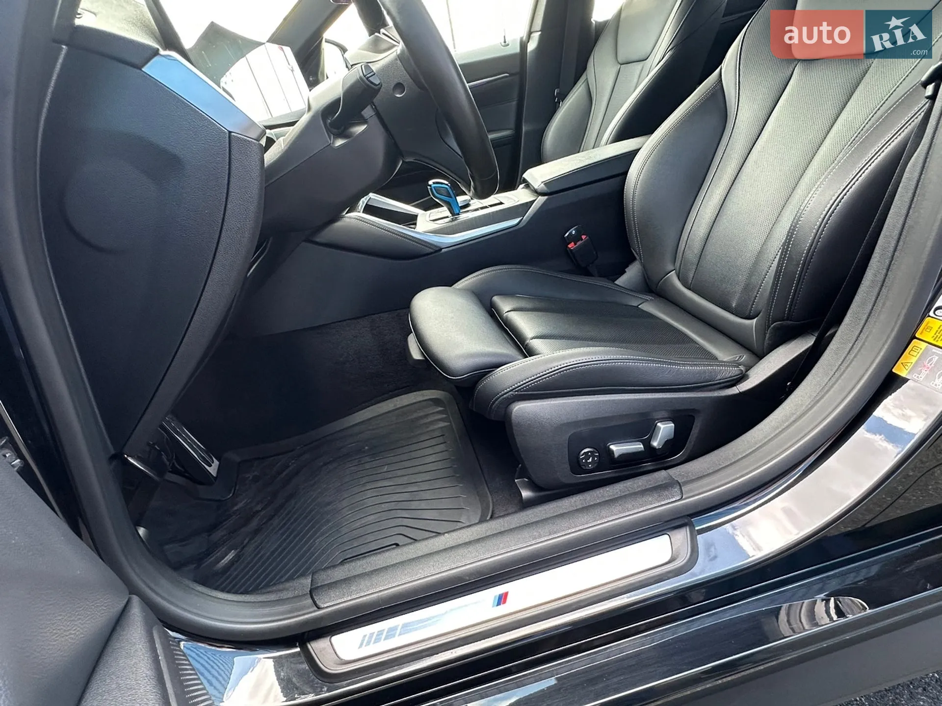 2022 BMW i4 - мініатюра 24