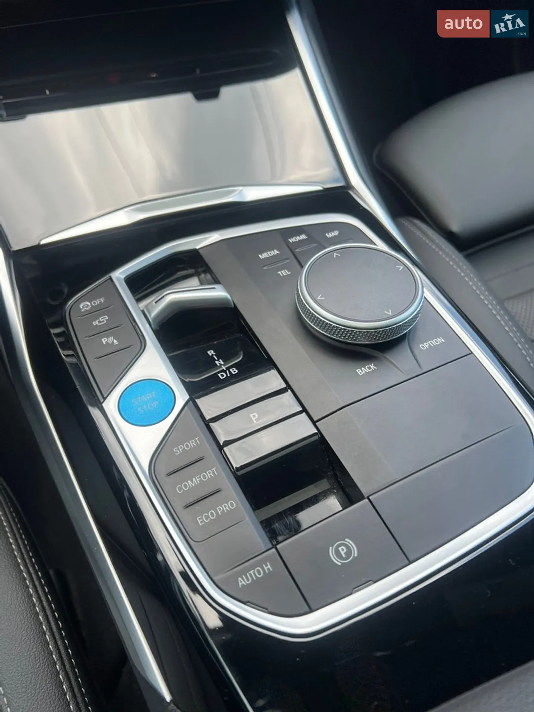 2024 BMW i4 - мініатюра 19
