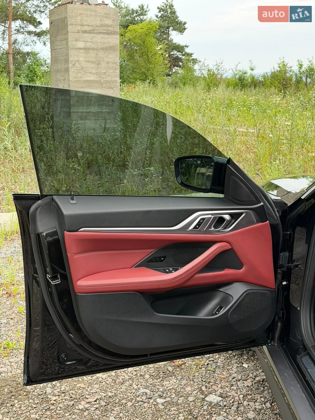 2024 BMW i4 - мініатюра 24