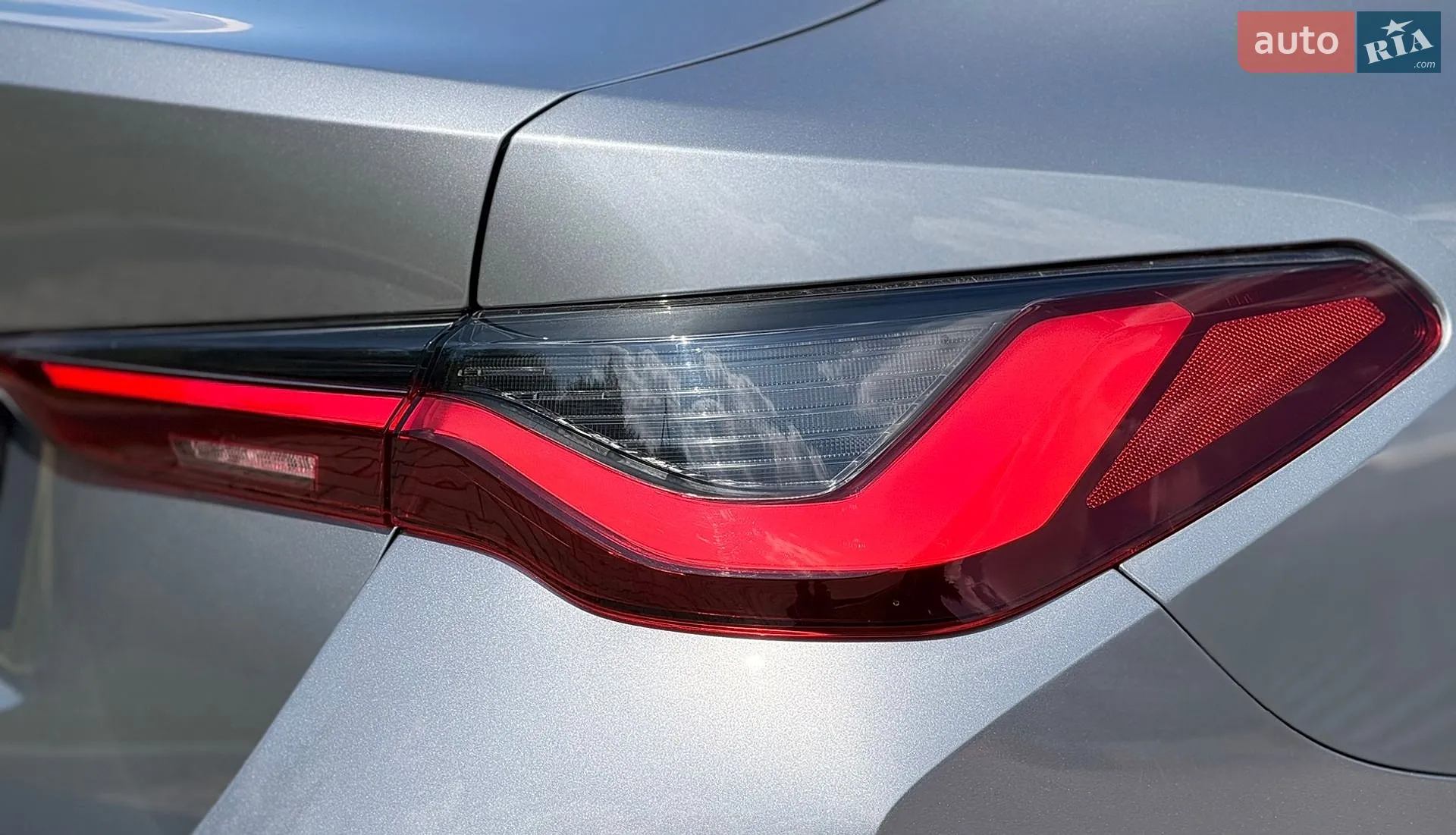 2023 BMW i4 - мініатюра 27