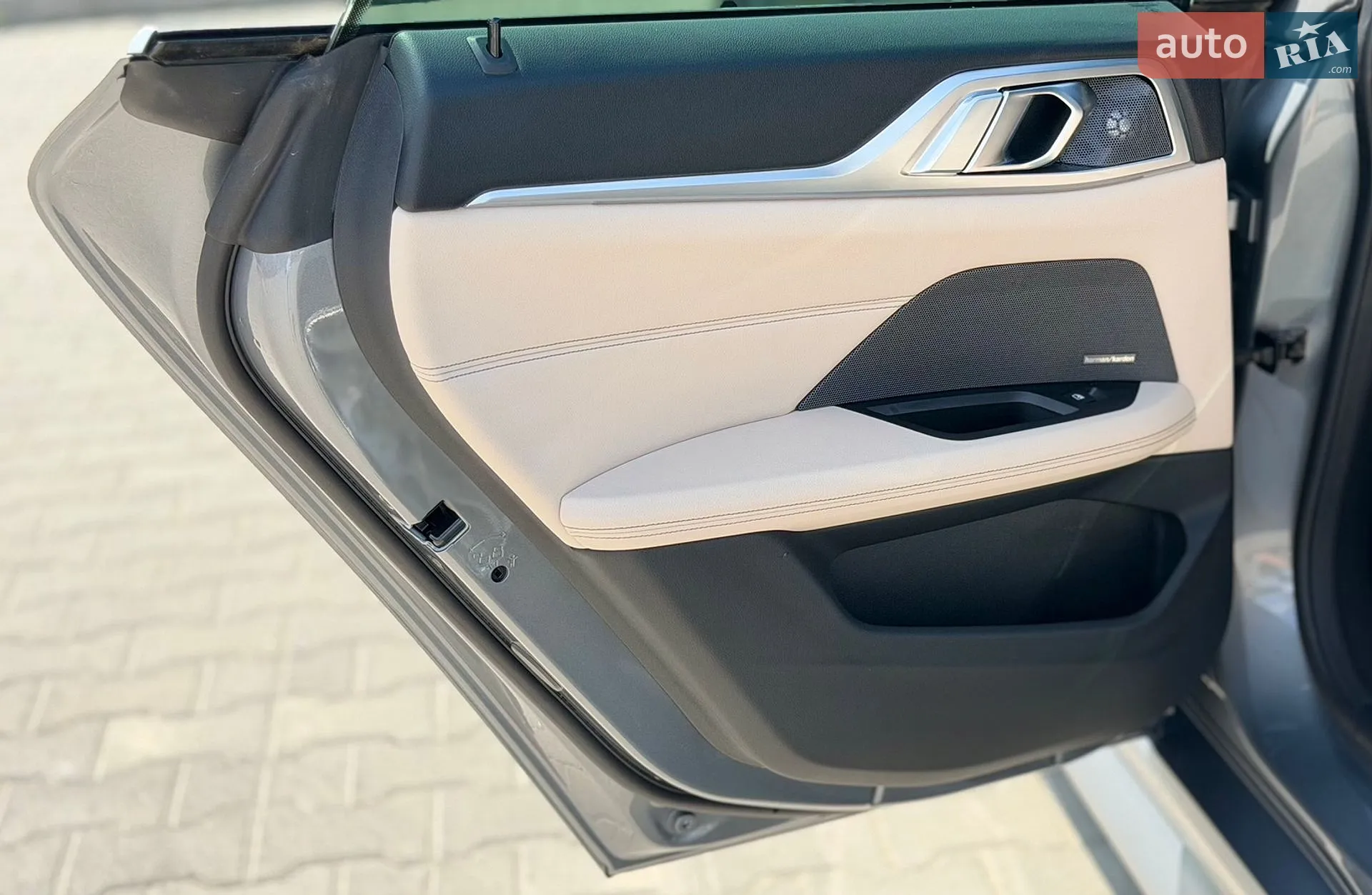 2023 BMW i4 - мініатюра 31