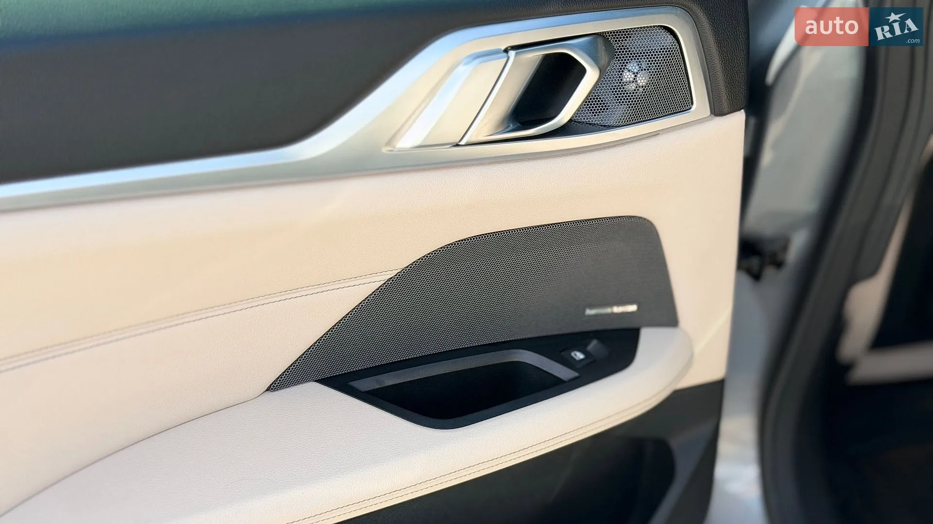 2023 BMW i4 - мініатюра 33