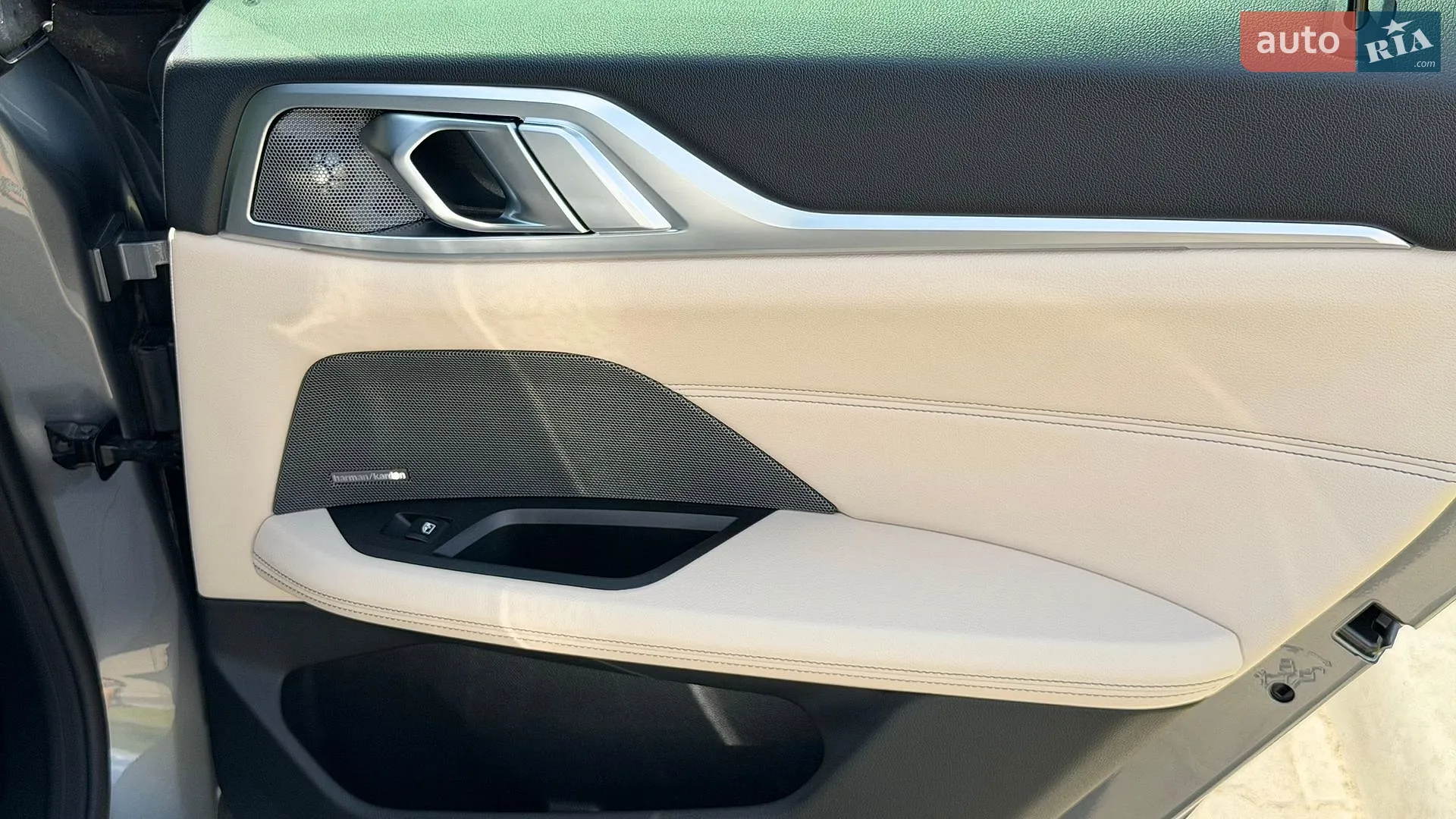 2023 BMW i4 - мініатюра 37