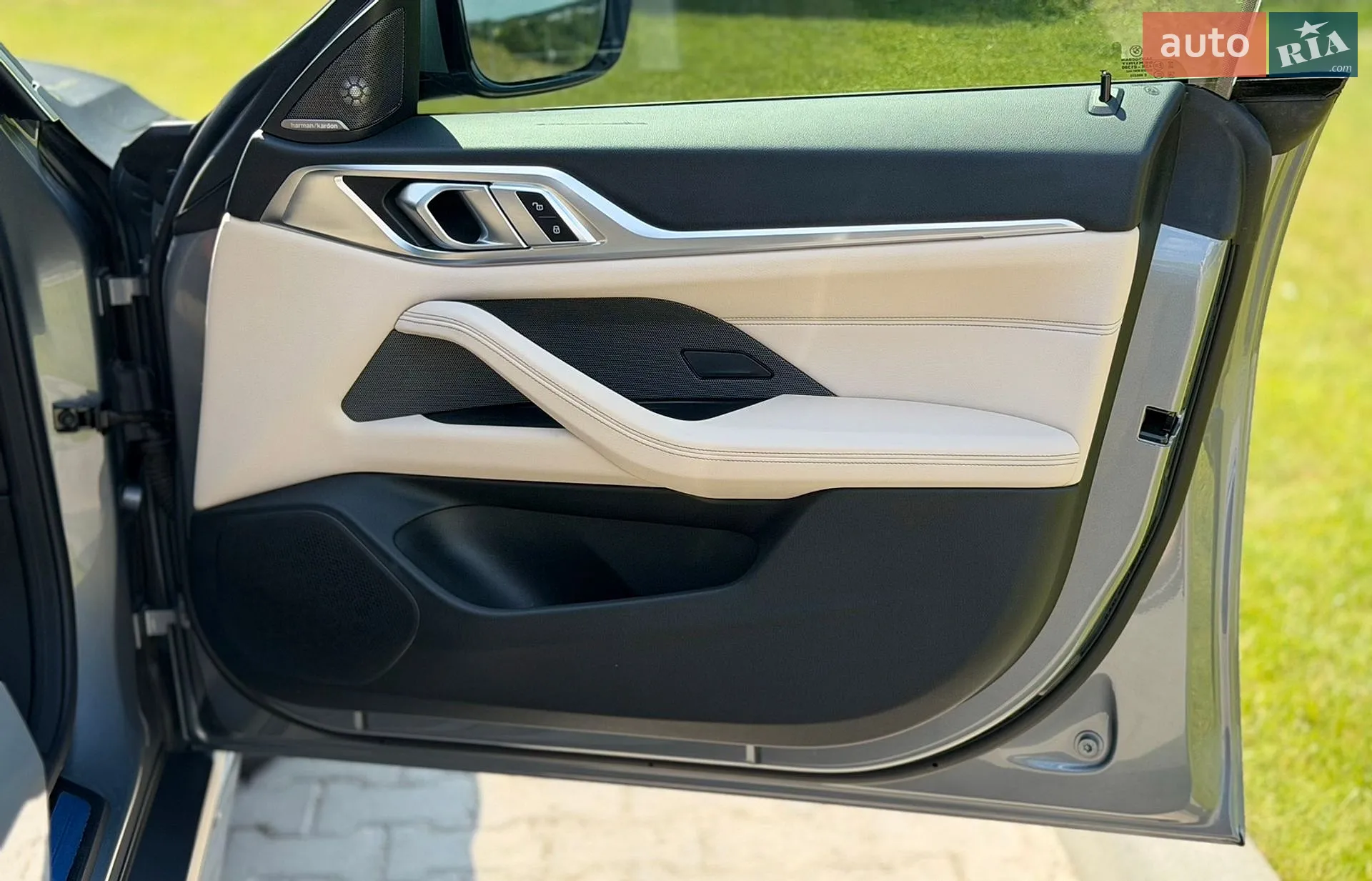 2023 BMW i4 - мініатюра 41