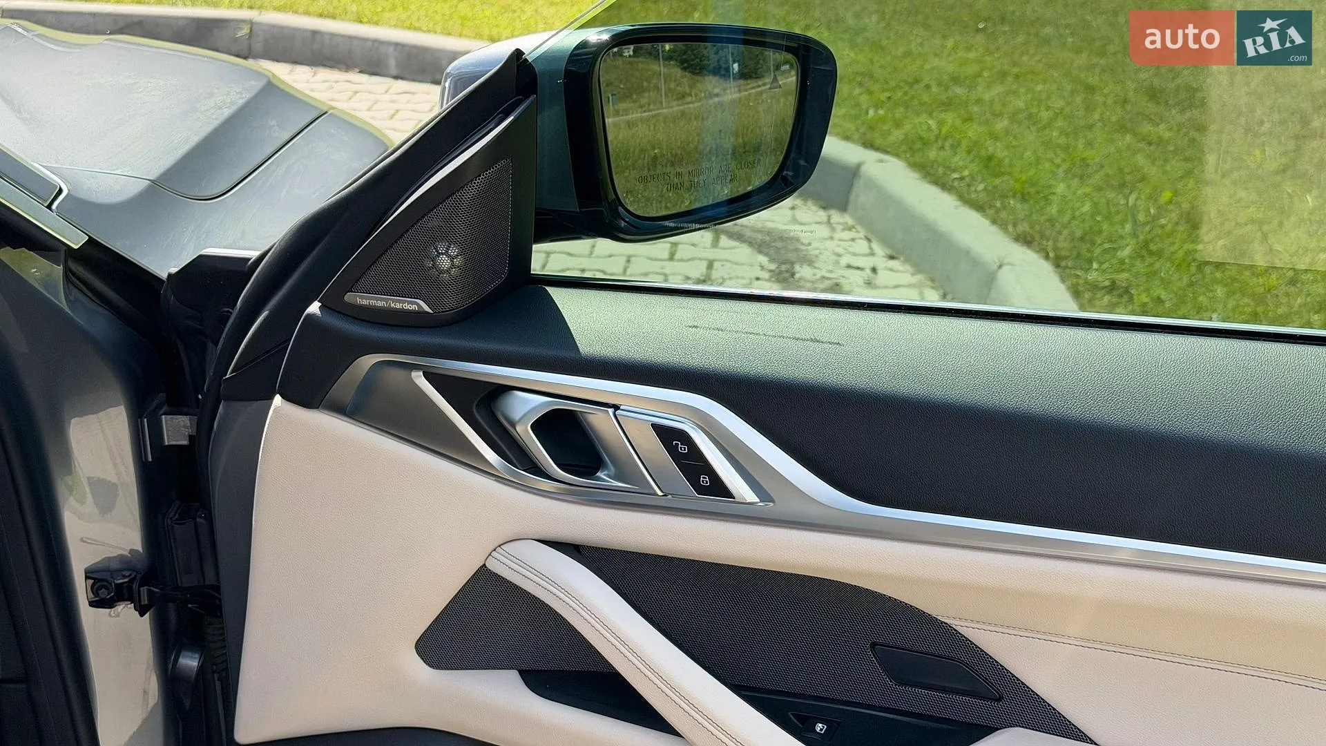 2023 BMW i4 - мініатюра 42