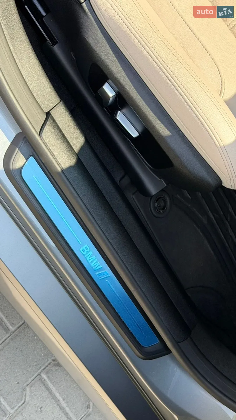 2023 BMW i4 - мініатюра 45