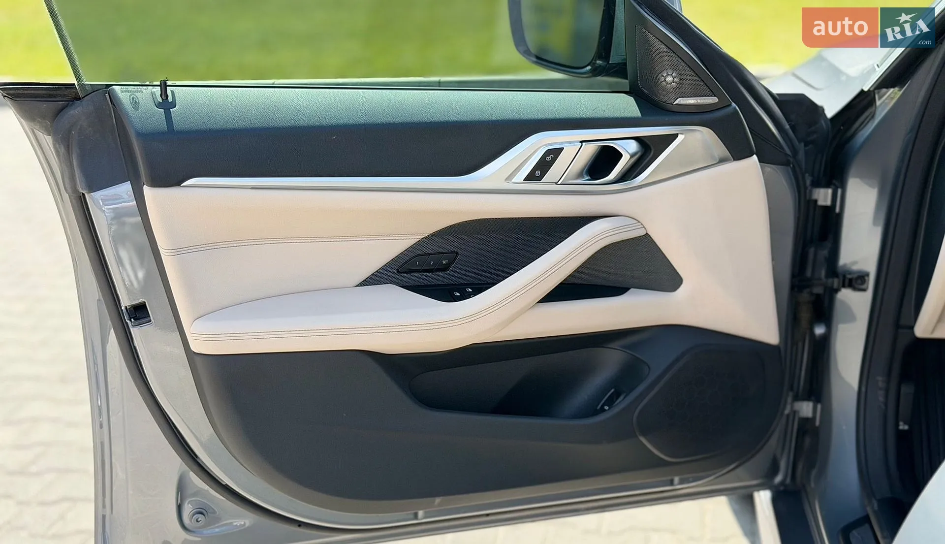 2023 BMW i4 - мініатюра 48