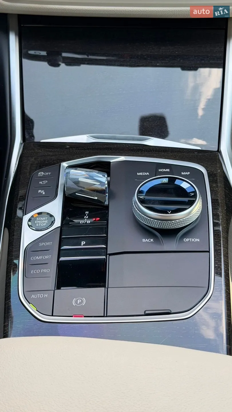 2023 BMW i4 - мініатюра 59