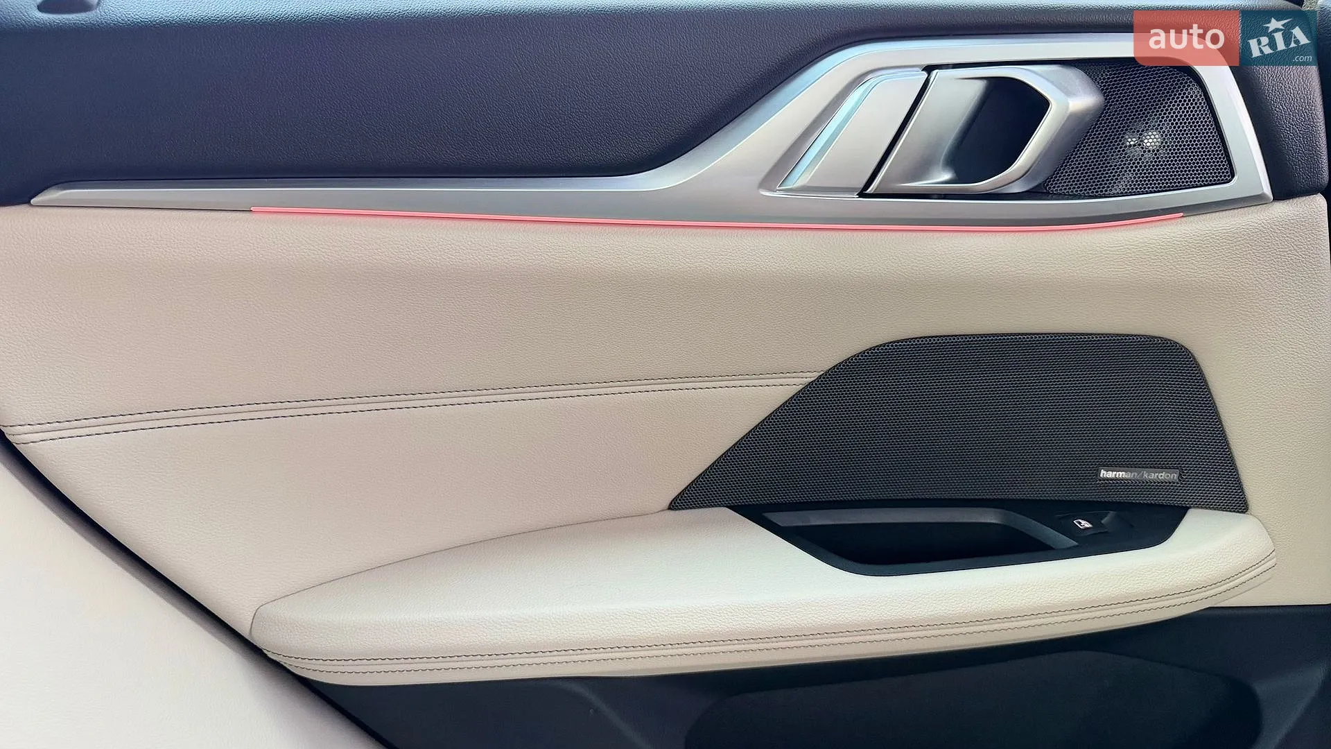 2023 BMW i4 - мініатюра 67