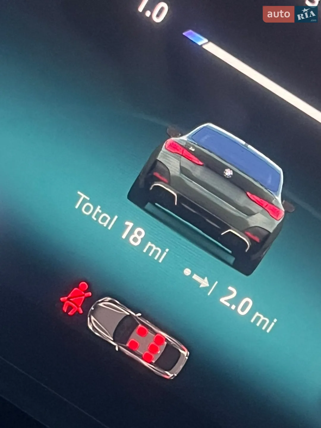 2024 BMW i4 - мініатюра 15