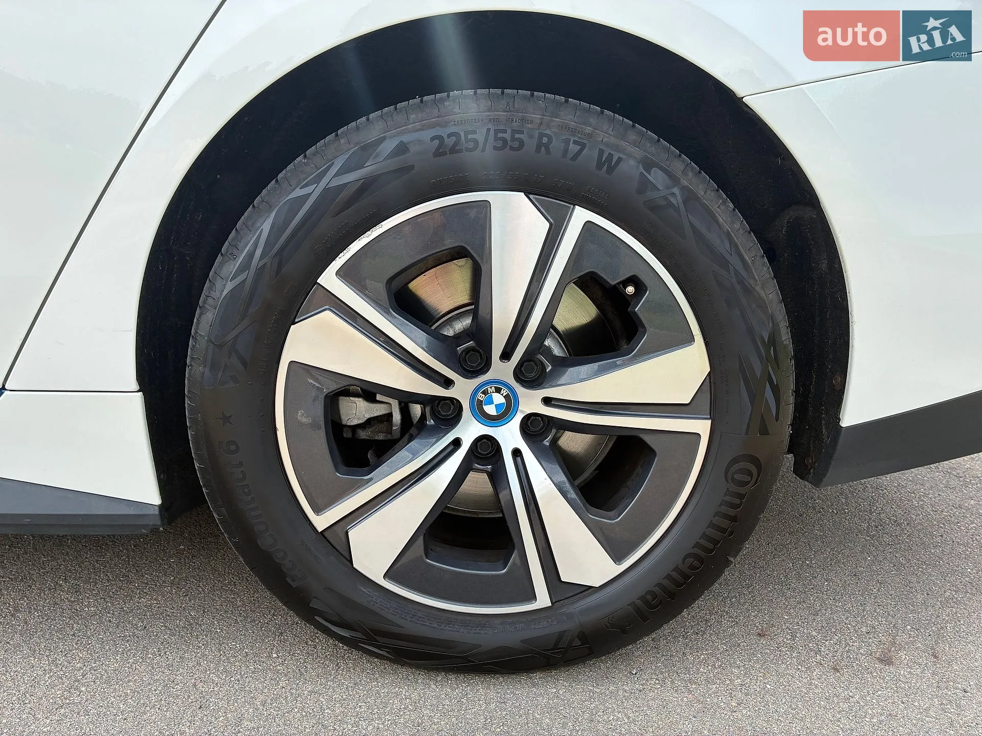 2022 BMW i4 - мініатюра 19