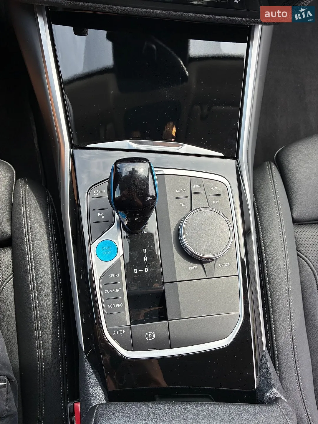 2022 BMW i4 - мініатюра 29
