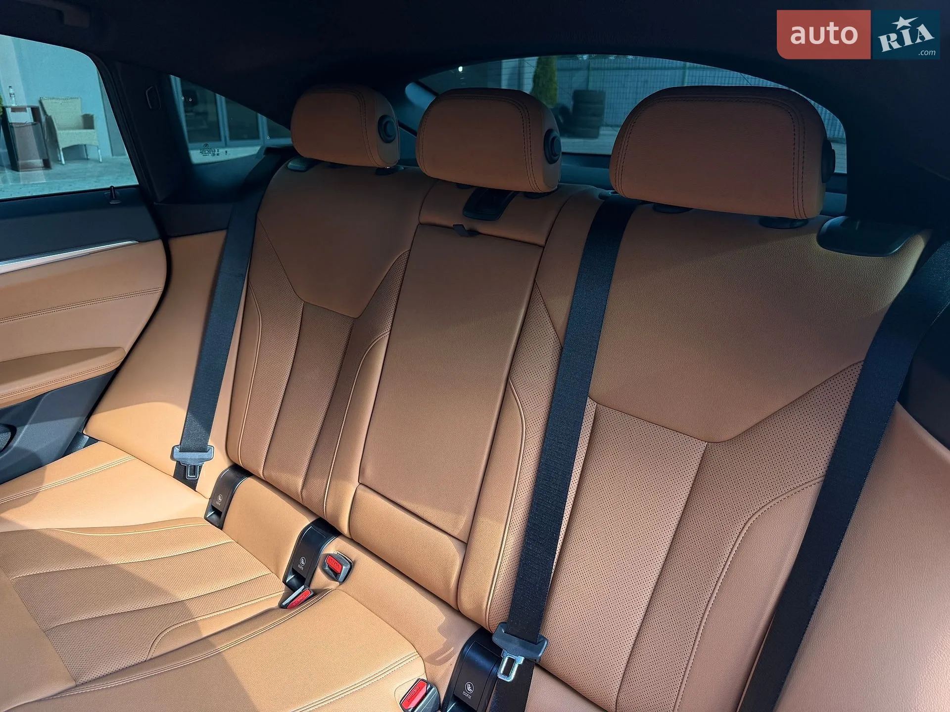 2023 BMW i4 - мініатюра 31