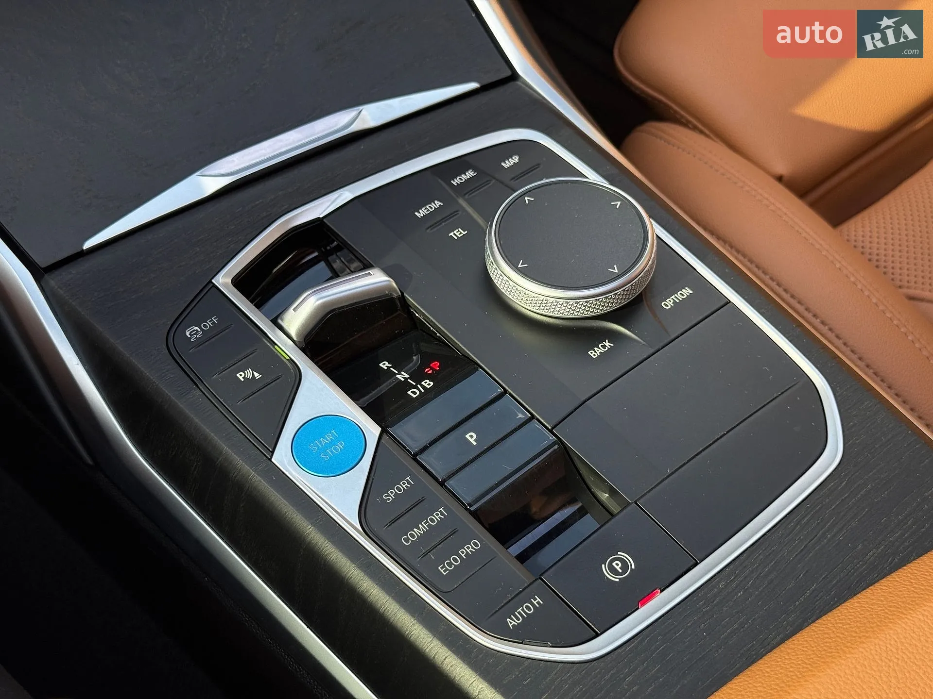 2023 BMW i4 - мініатюра 48