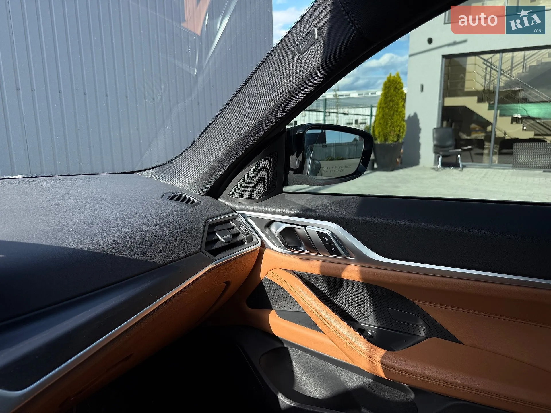 2023 BMW i4 - мініатюра 59
