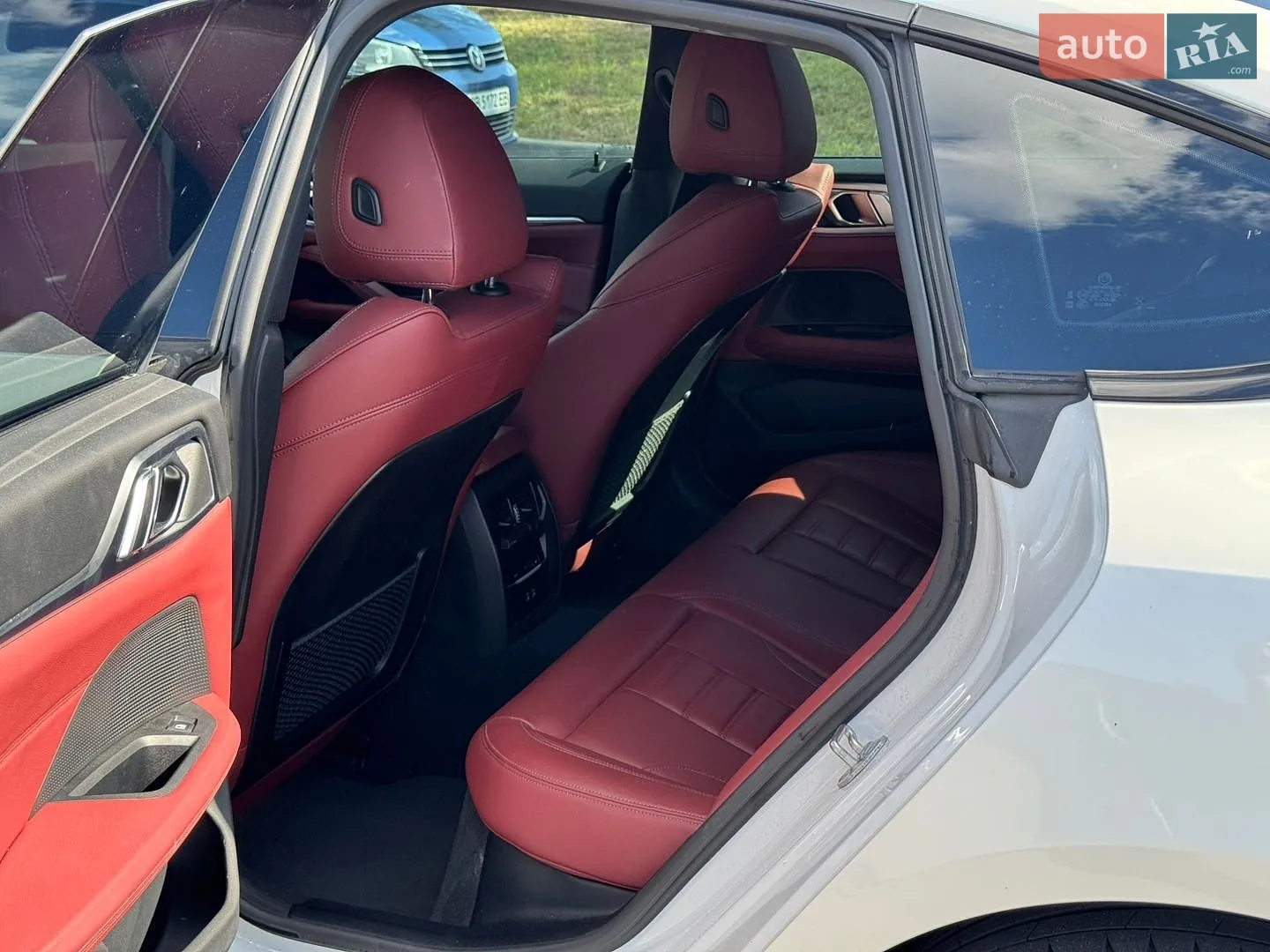 2023 BMW i4 - мініатюра 15