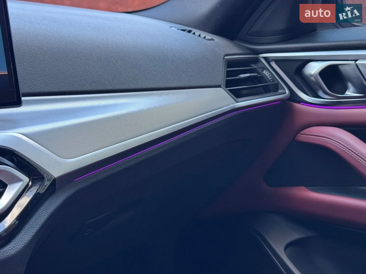 2023 BMW i4 - мініатюра 26