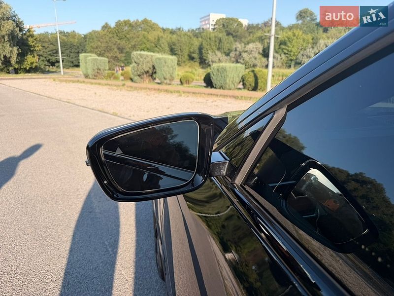 Купе BMW i4 2024 в Днепре фото 13 Купе BMW i4 2024 в Днепре