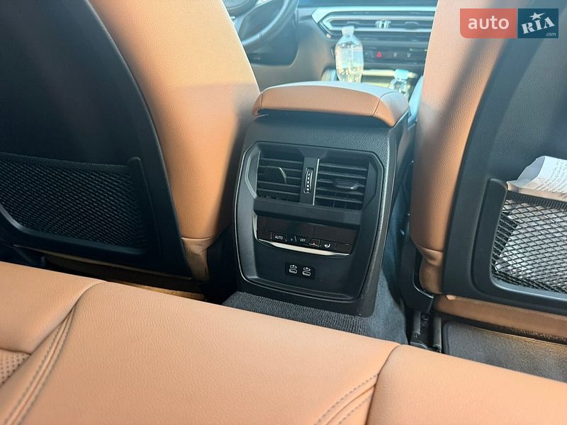 Купе BMW i4 2024 в Днепре фото 26 Купе BMW i4 2024 в Днепре