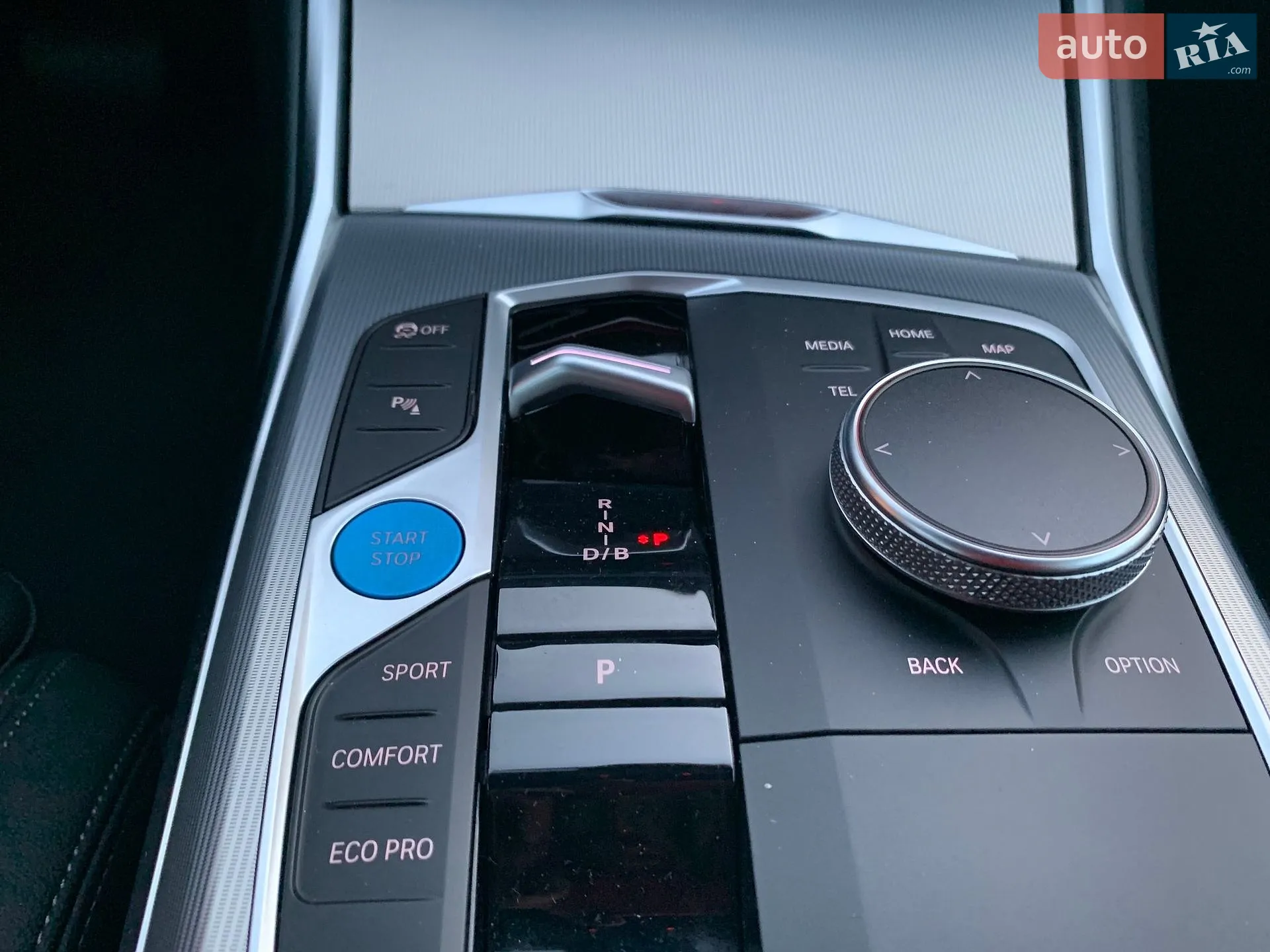 2023 BMW i4 - мініатюра 9