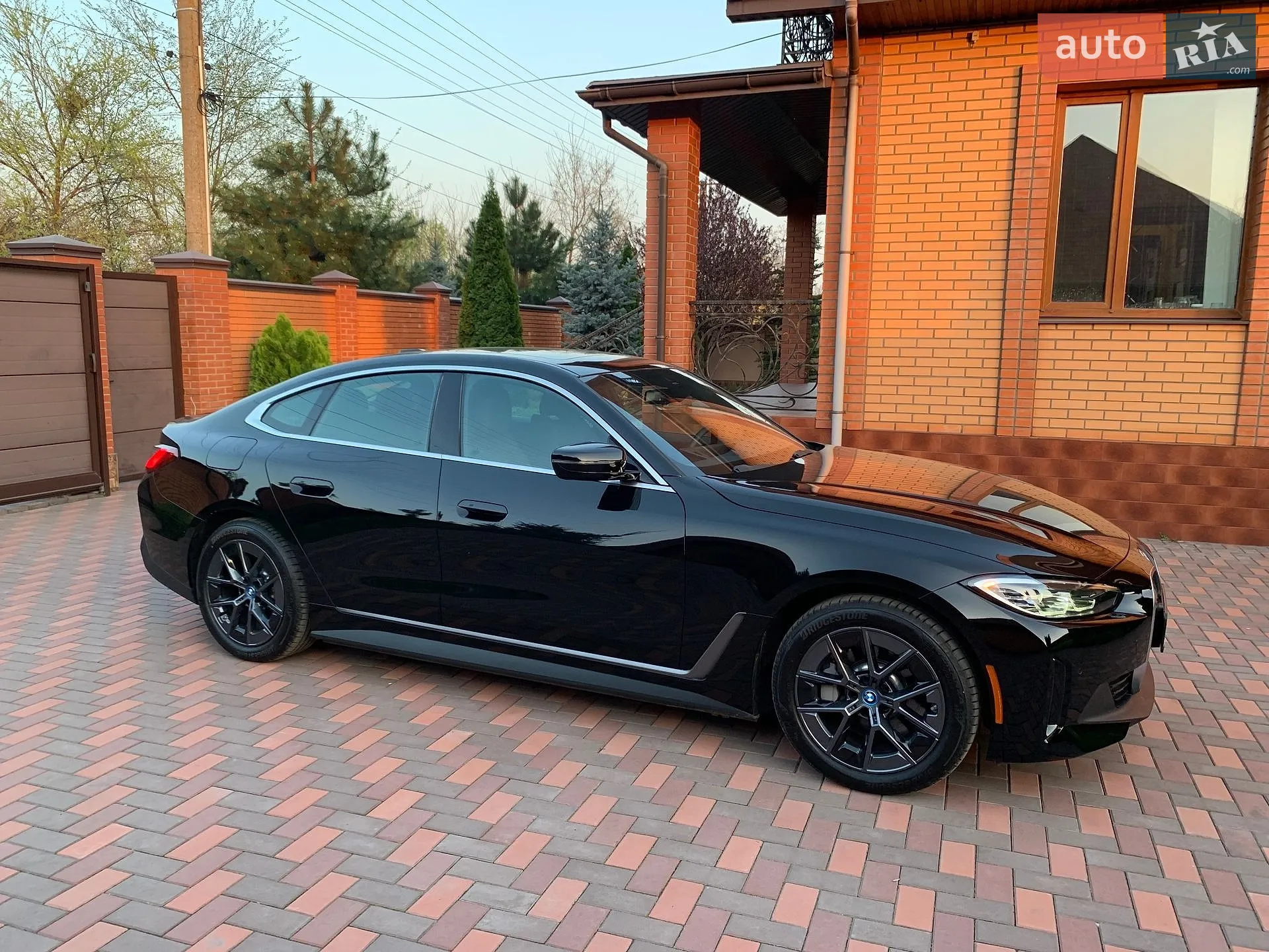2023 BMW i4 - мініатюра 37