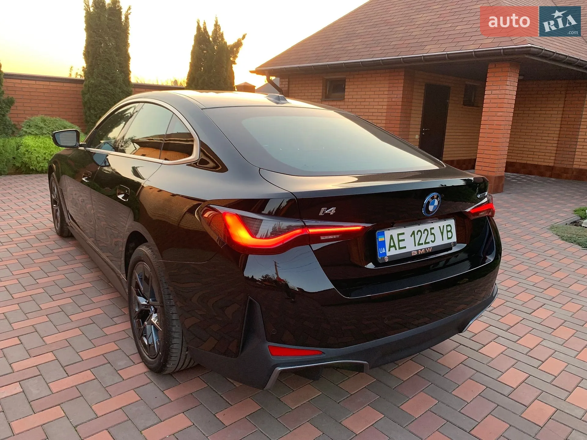 2023 BMW i4 - мініатюра 39
