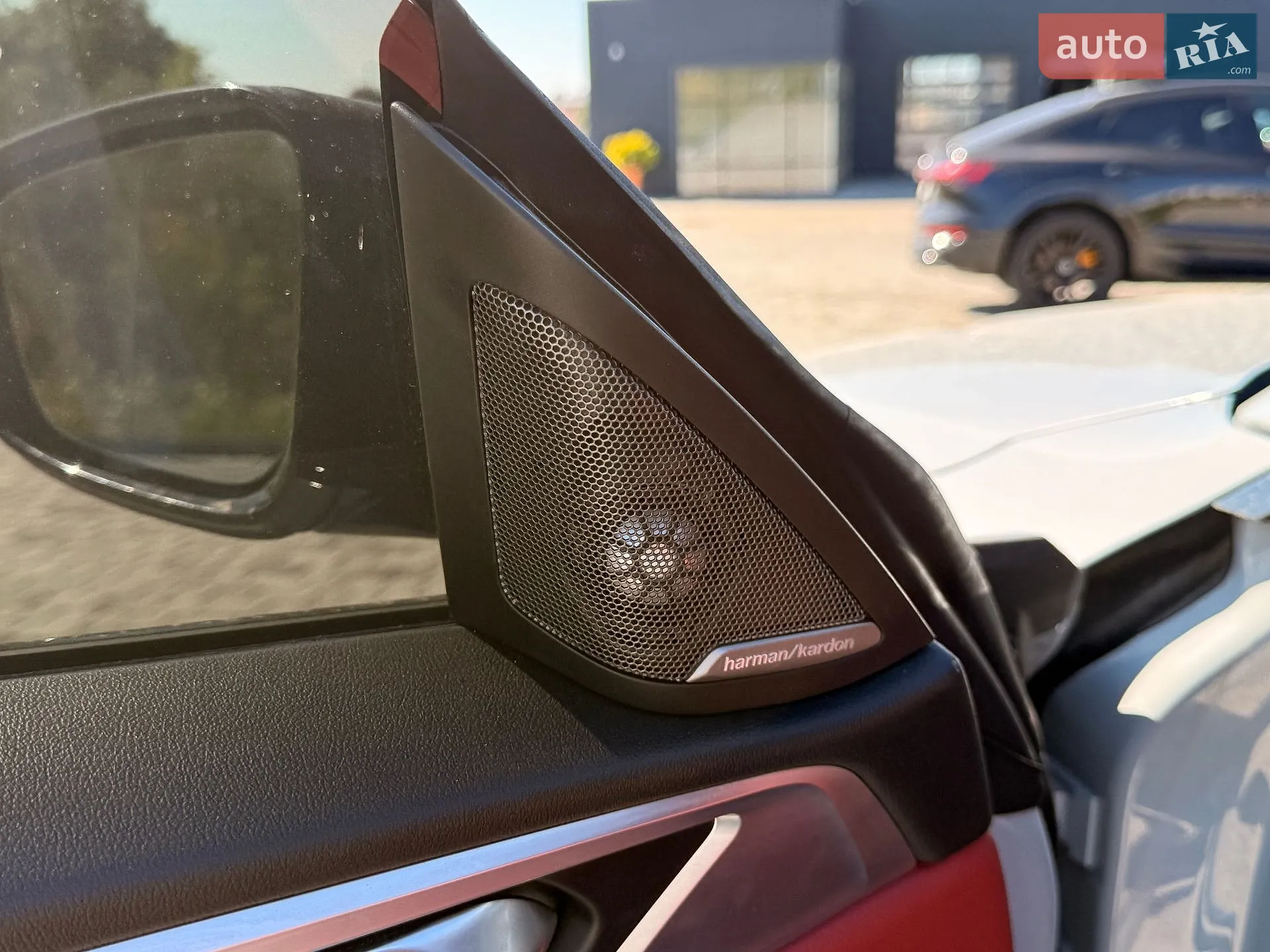 2023 BMW i4 - мініатюра 12