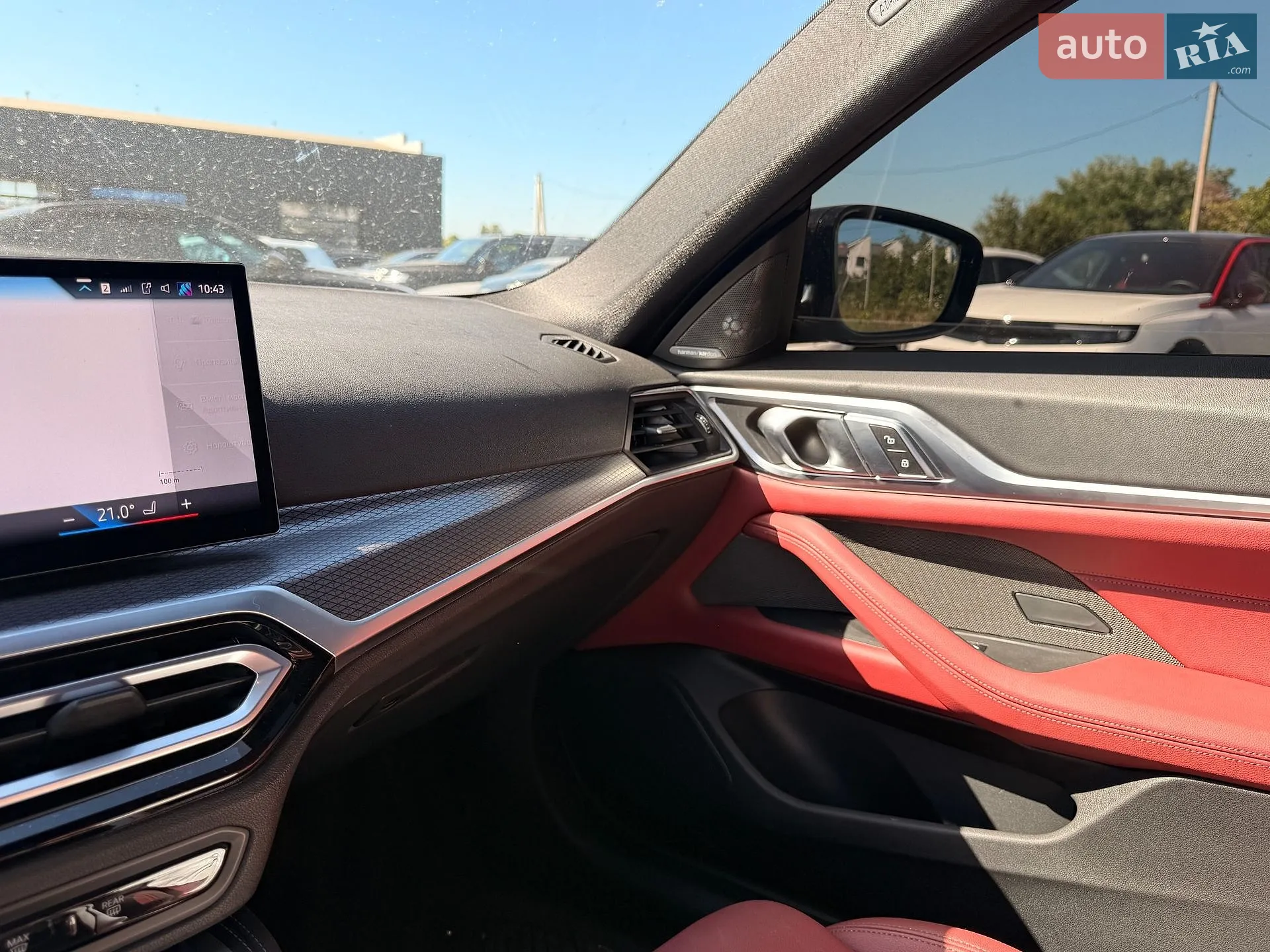 2023 BMW i4 - мініатюра 31
