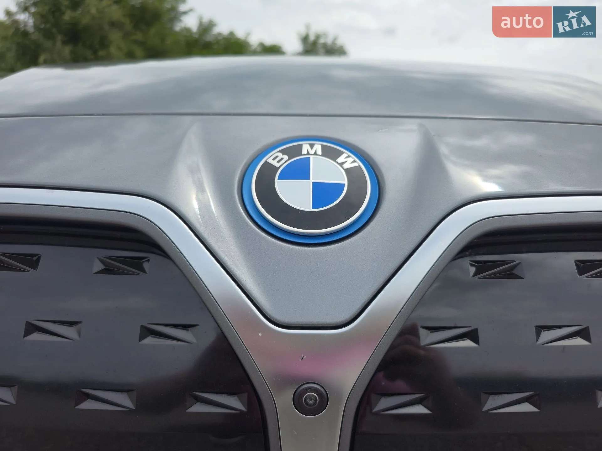 2023 BMW i4 - мініатюра 10
