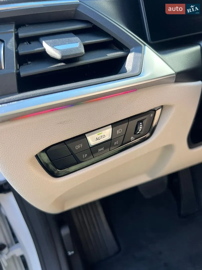 2022 BMW i4 - мініатюра 15