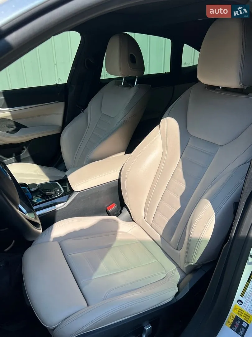 2022 BMW i4 - мініатюра 23