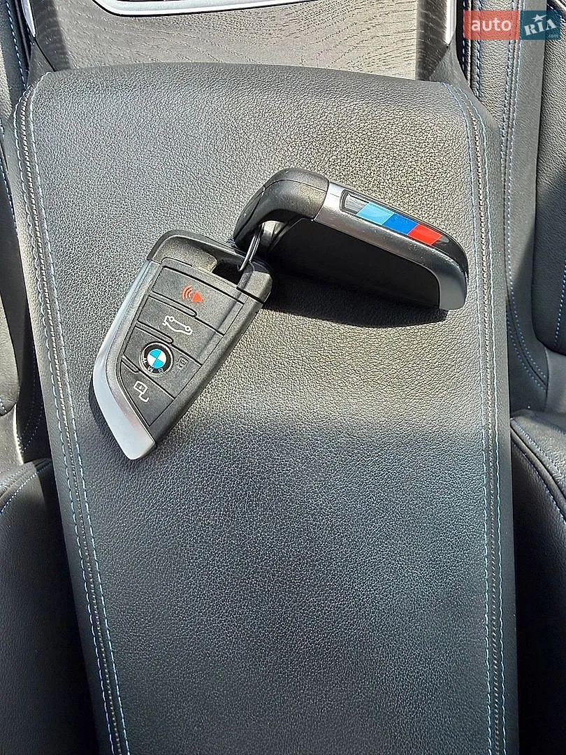 2022 BMW i4 - мініатюра 26