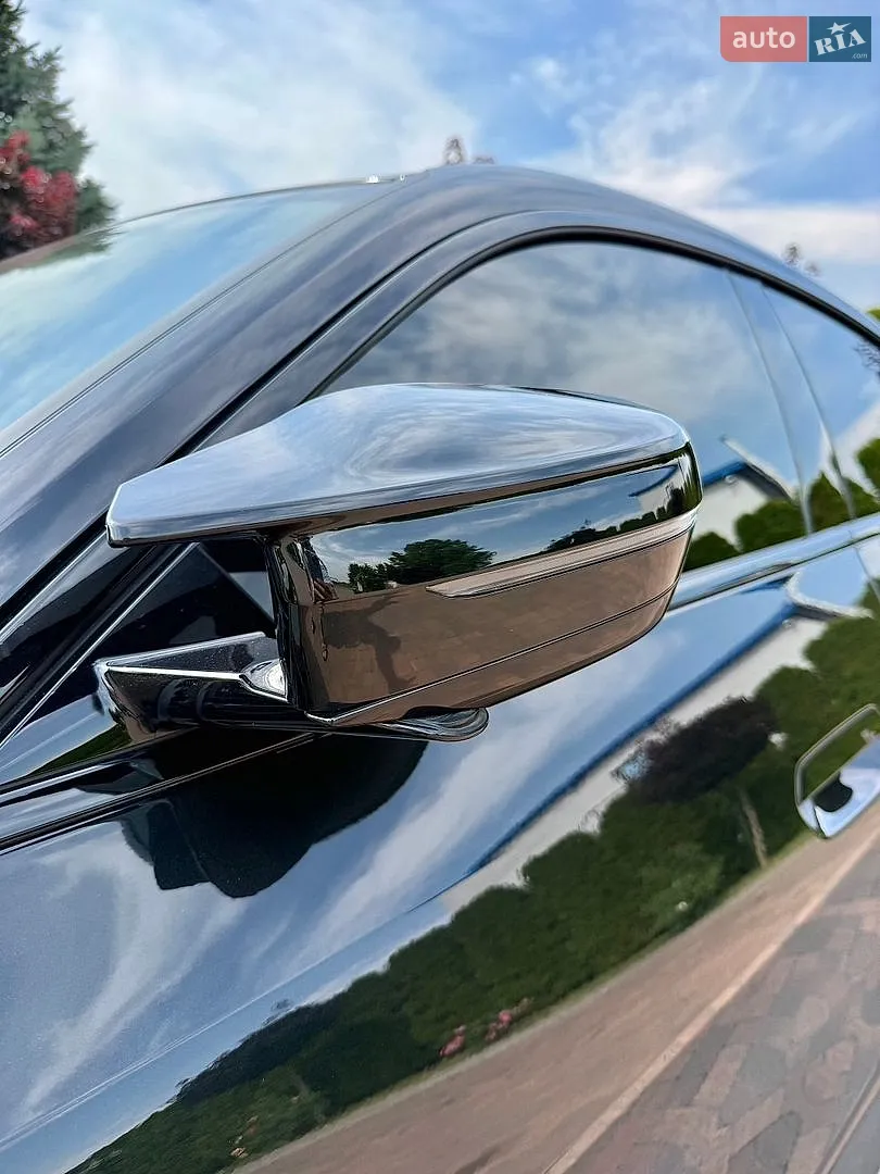 2022 BMW i4 - мініатюра 30