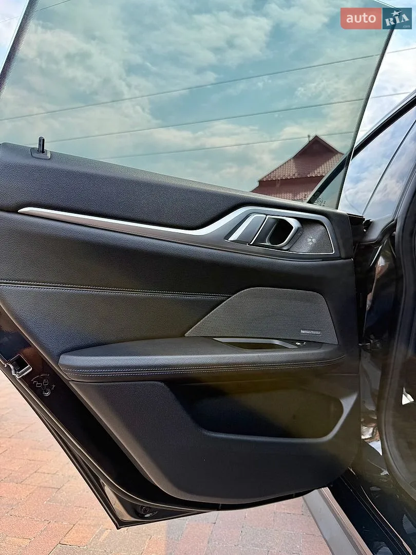 2022 BMW i4 - мініатюра 48