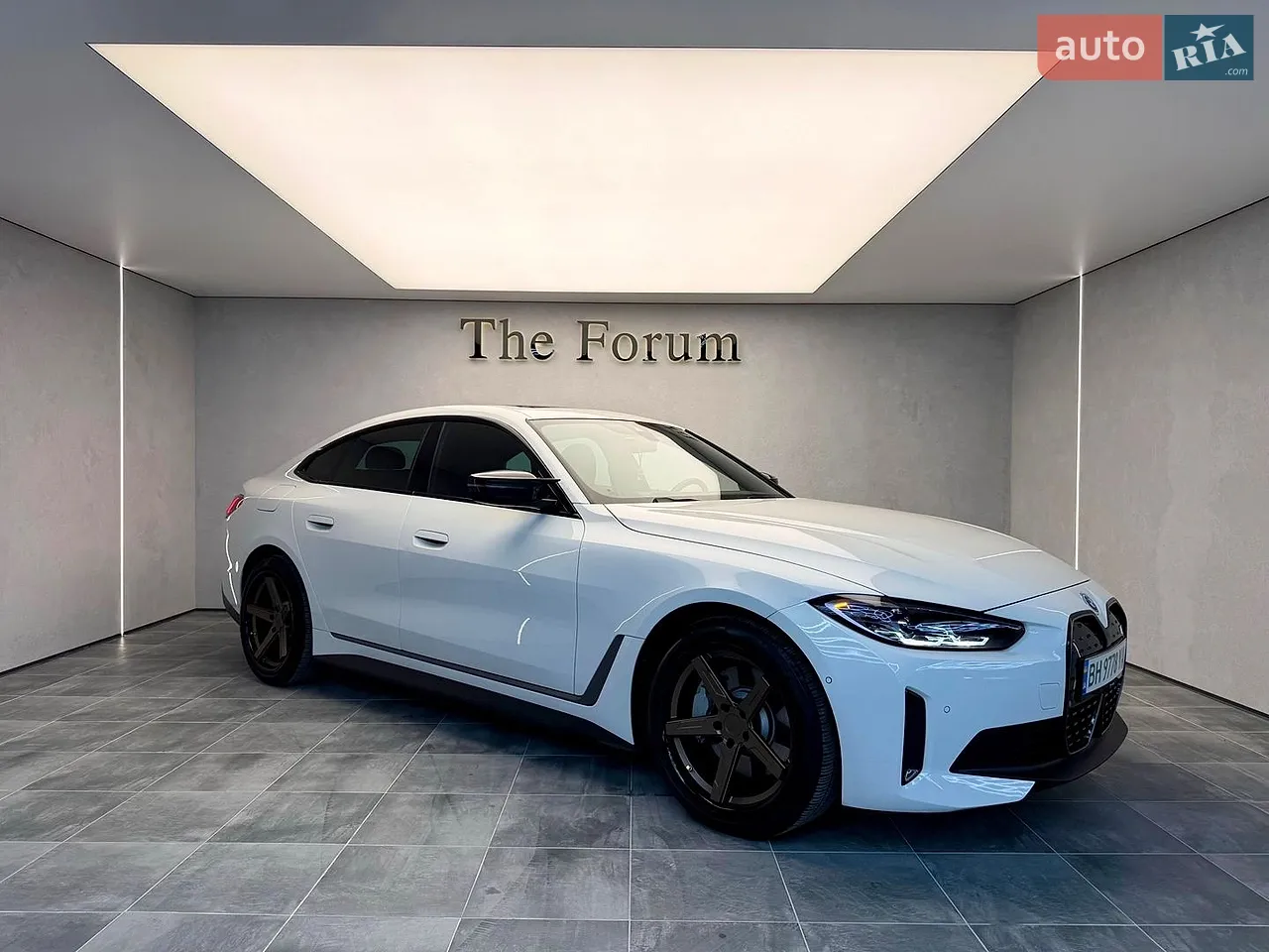 2024 BMW X4 - мініатюра 66