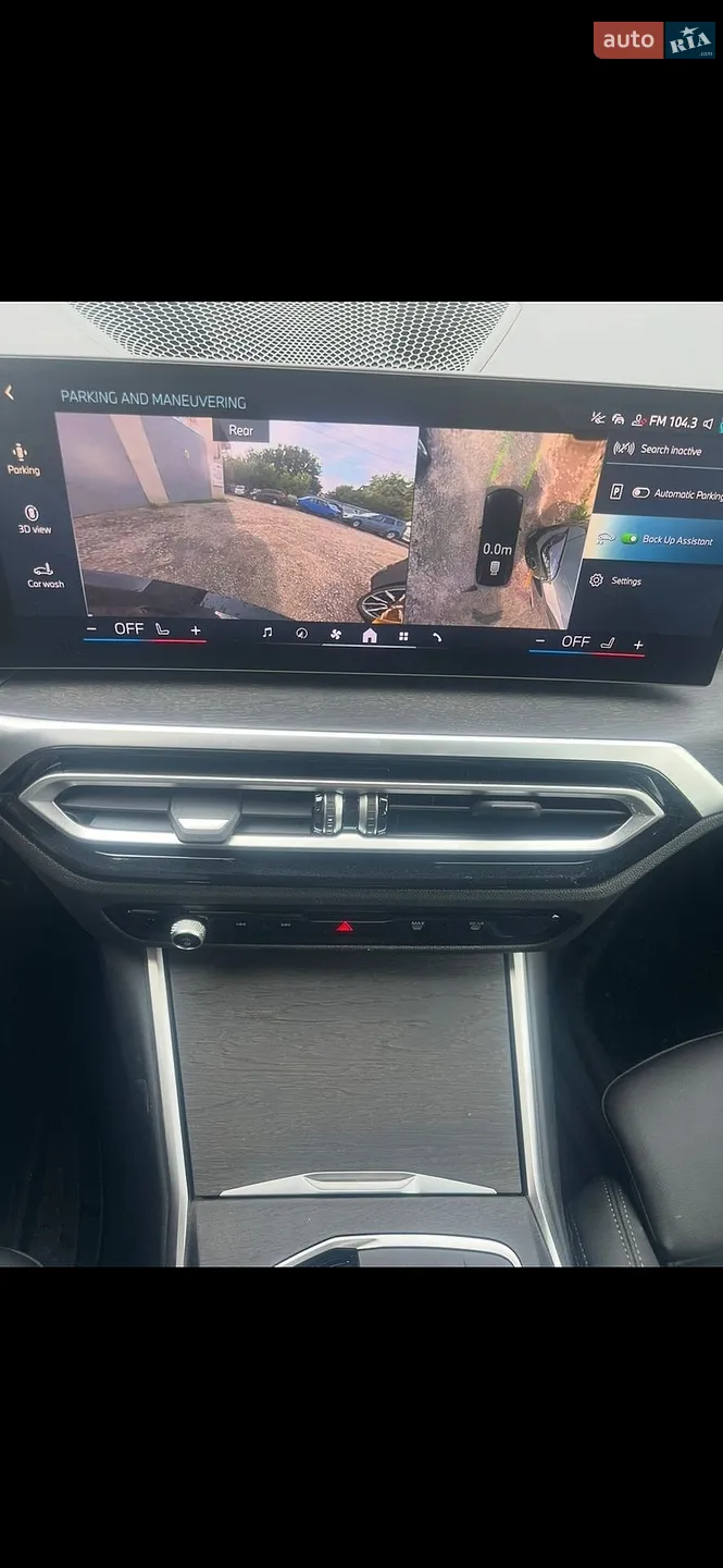 2024 BMW i4 - мініатюра 3
