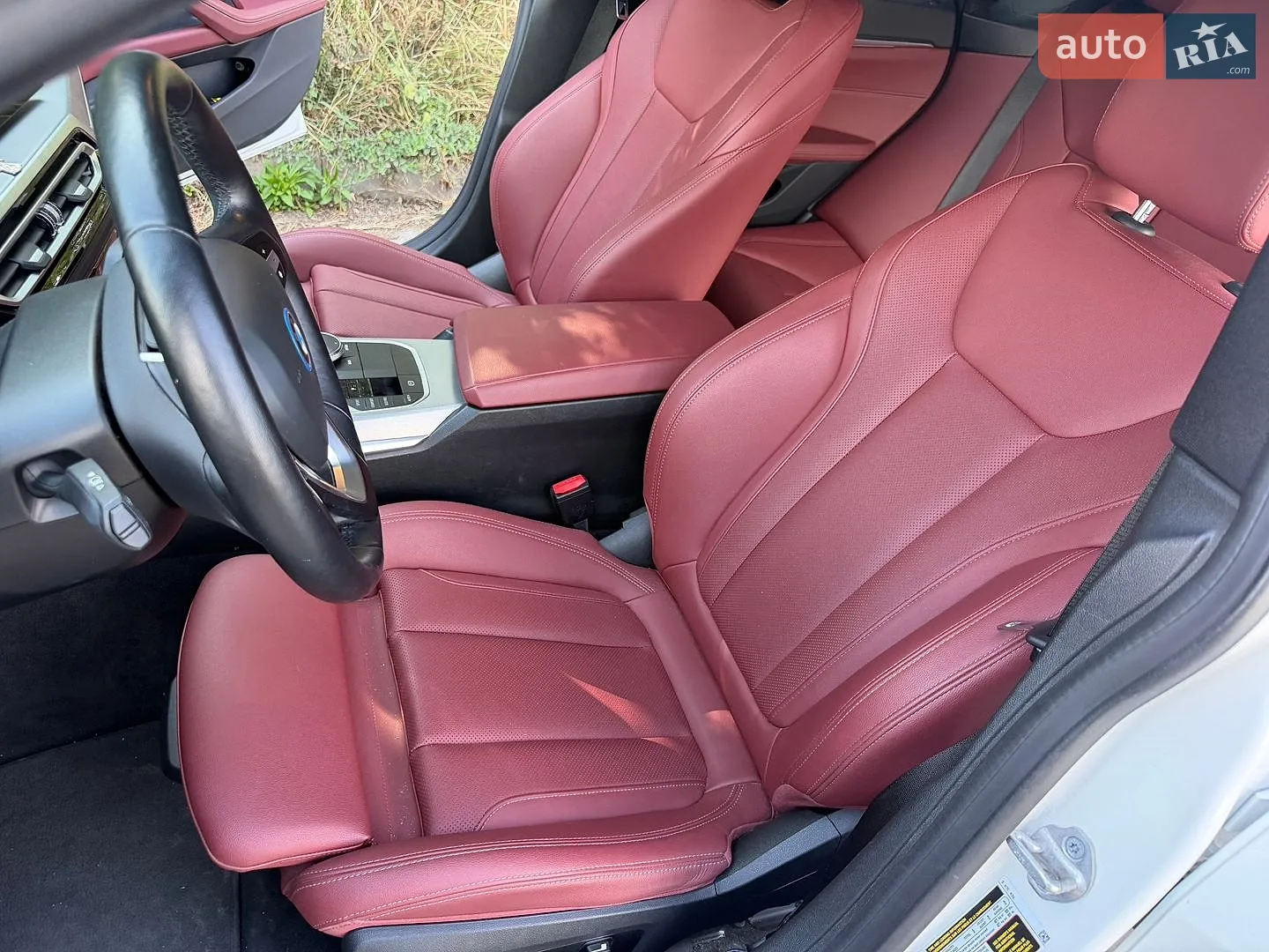 2024 BMW i4 - мініатюра 5