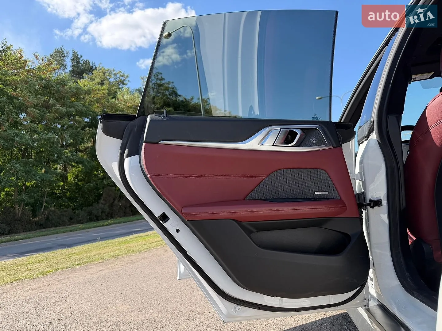 2024 BMW i4 - мініатюра 10
