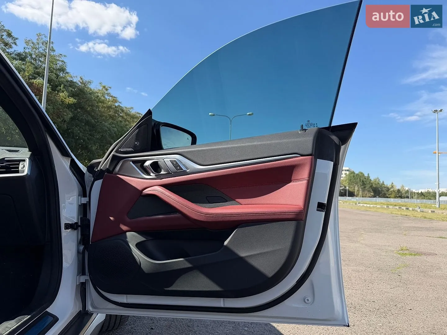 2024 BMW i4 - мініатюра 11