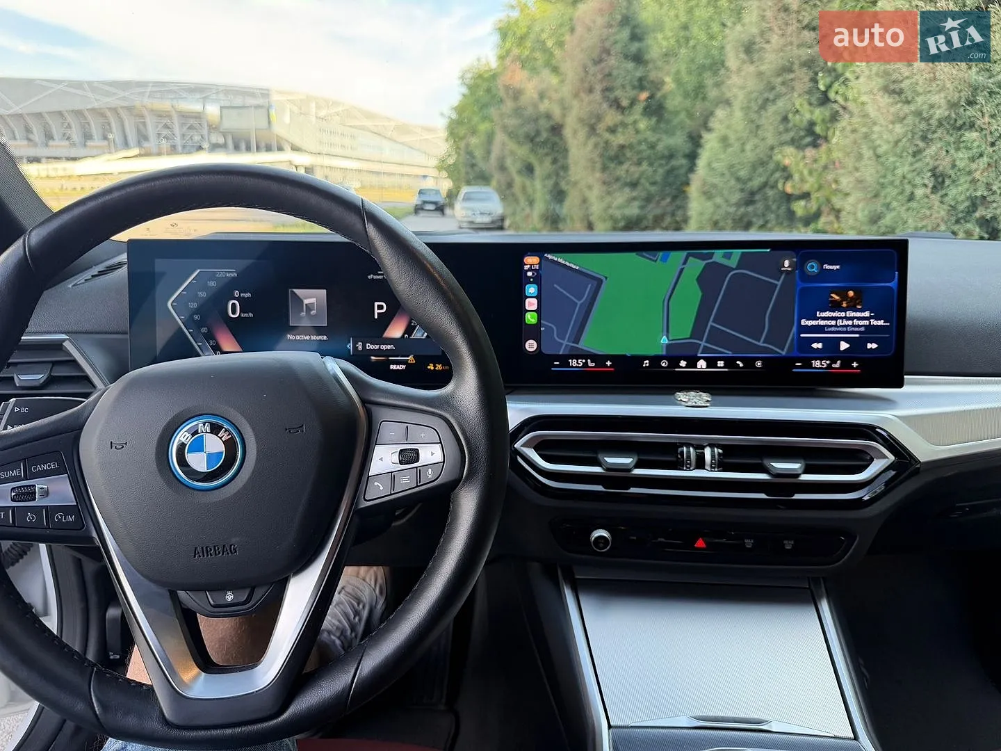 2024 BMW i4 - мініатюра 9
