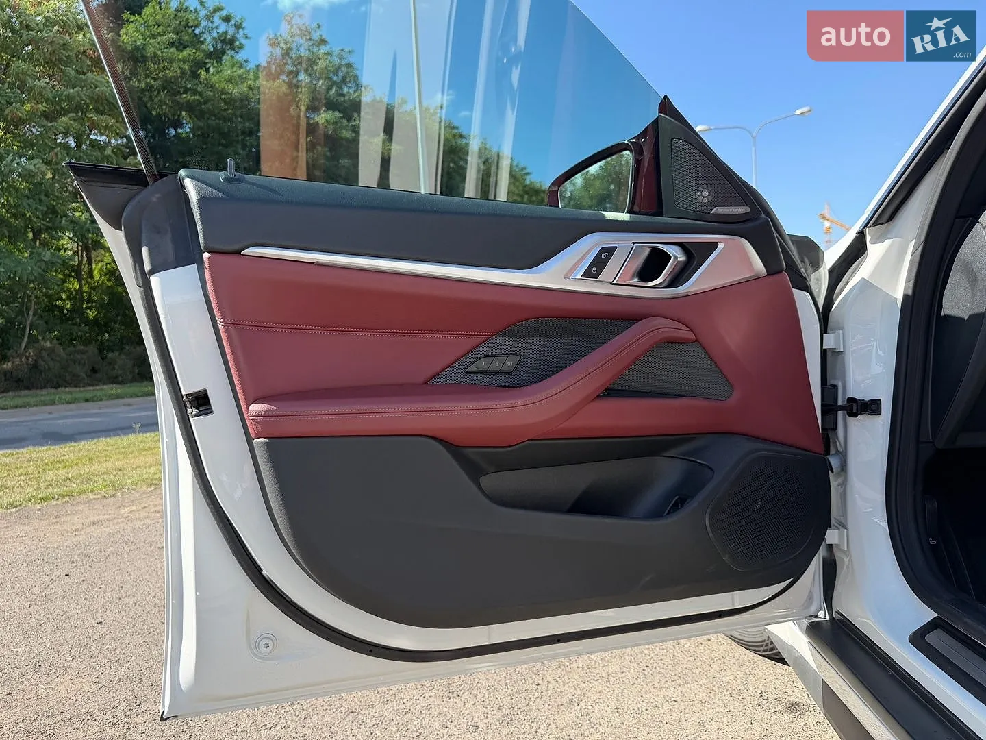 2024 BMW i4 - мініатюра 15