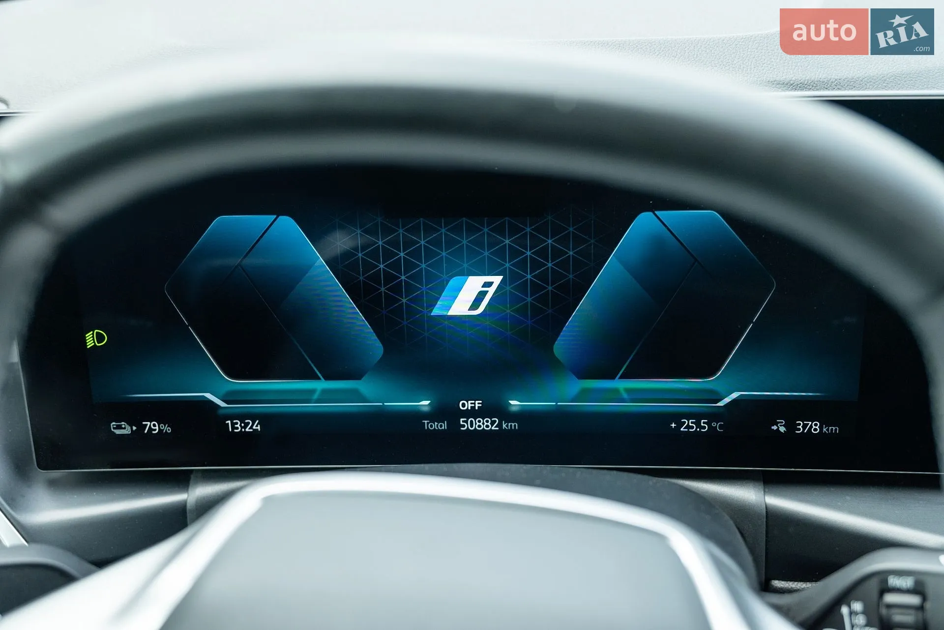 2025 BMW i4 - мініатюра 33