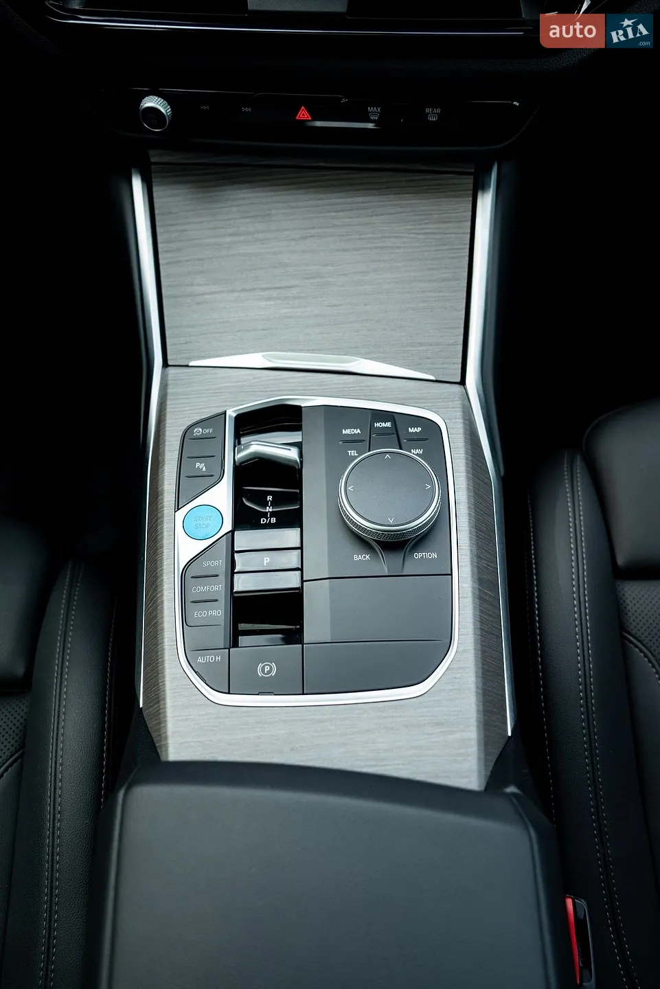 2025 BMW i4 - мініатюра 41