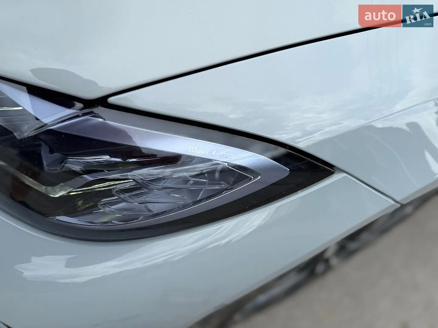 2022 BMW i4 - мініатюра 6