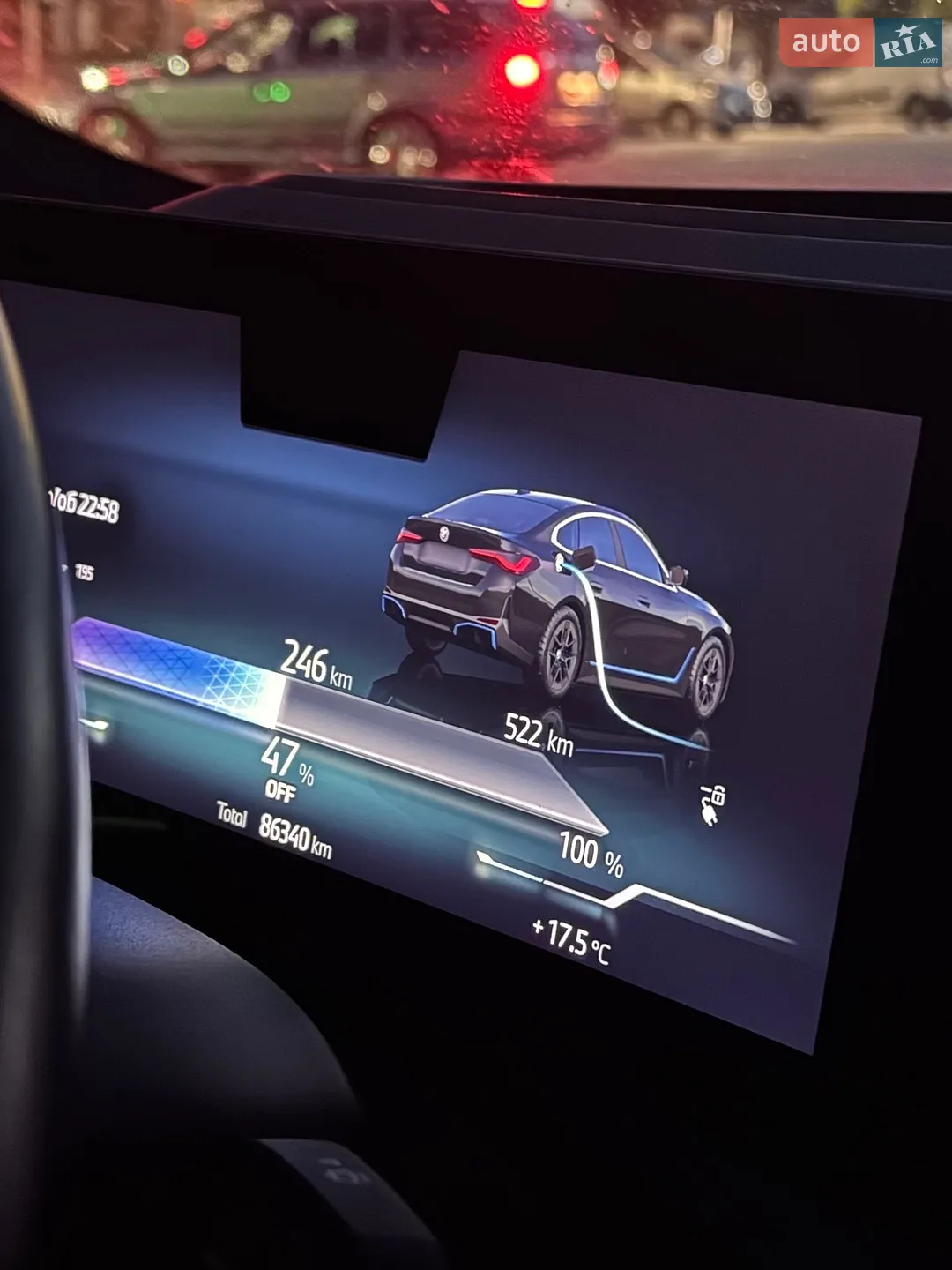 2023 BMW i4 - мініатюра 5