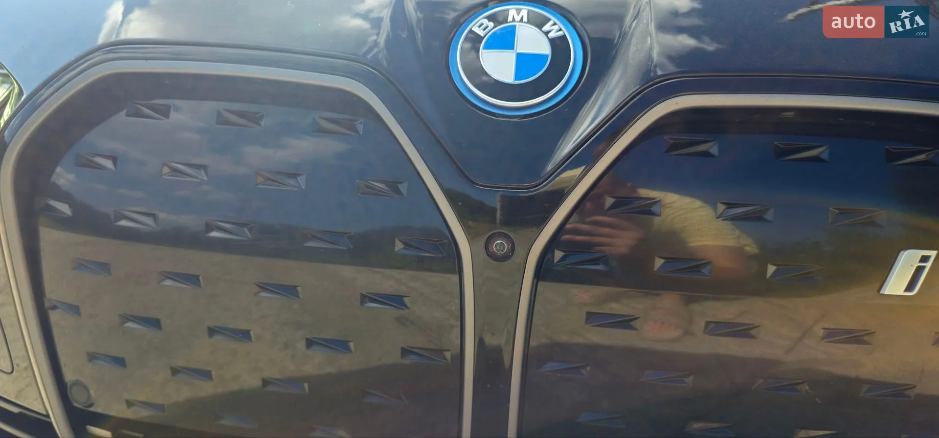 2023 BMW i4 - мініатюра 34