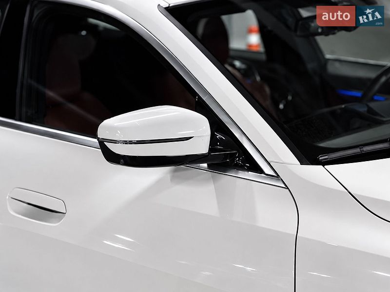 Купе BMW i4 2023 в Харькове фото 24 Купе BMW i4 2023 в Харькове