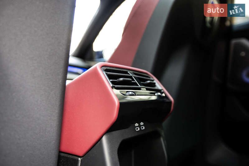 Седан BMW i5 2024 в Киеве