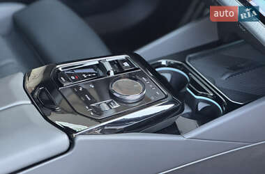 Седан BMW i5 2024 в 